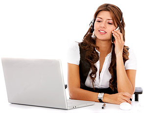 Customer service